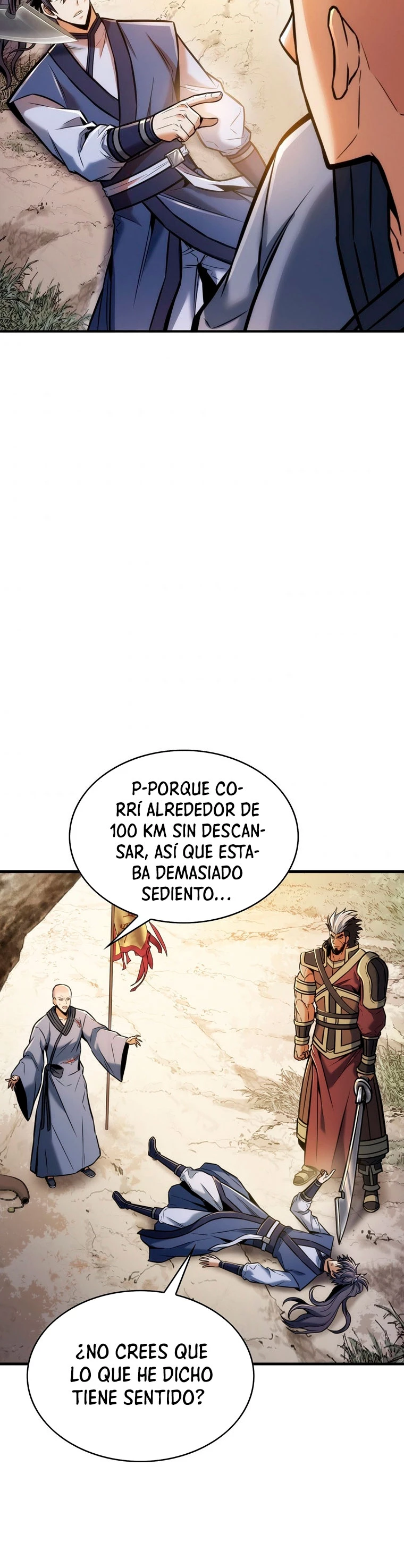 La Estrella de un Gobernante Supremo - Capítulo 14 - Página 49 - LectorTMOo