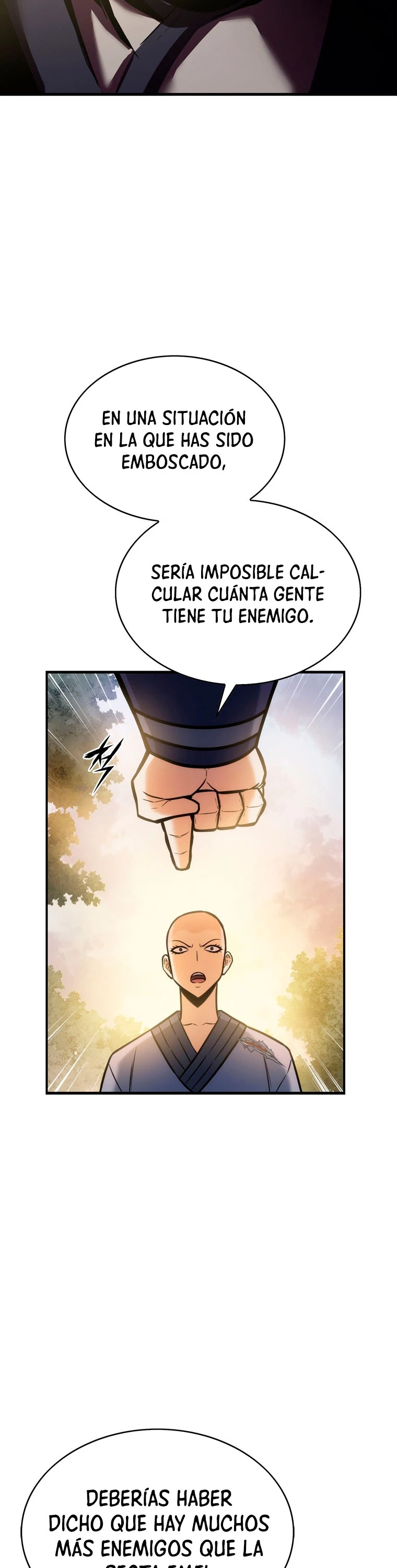 La Estrella de un Gobernante Supremo - Capítulo 14 - Página 53 - LectorTMOo