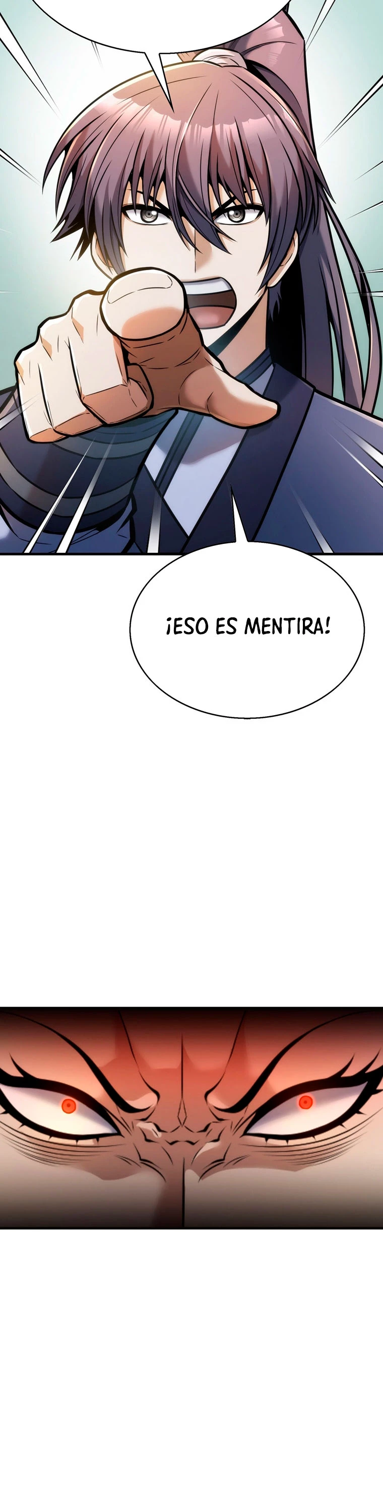 La Estrella de un Gobernante Supremo - Capítulo 14 - Página 56 - LectorTMOo
