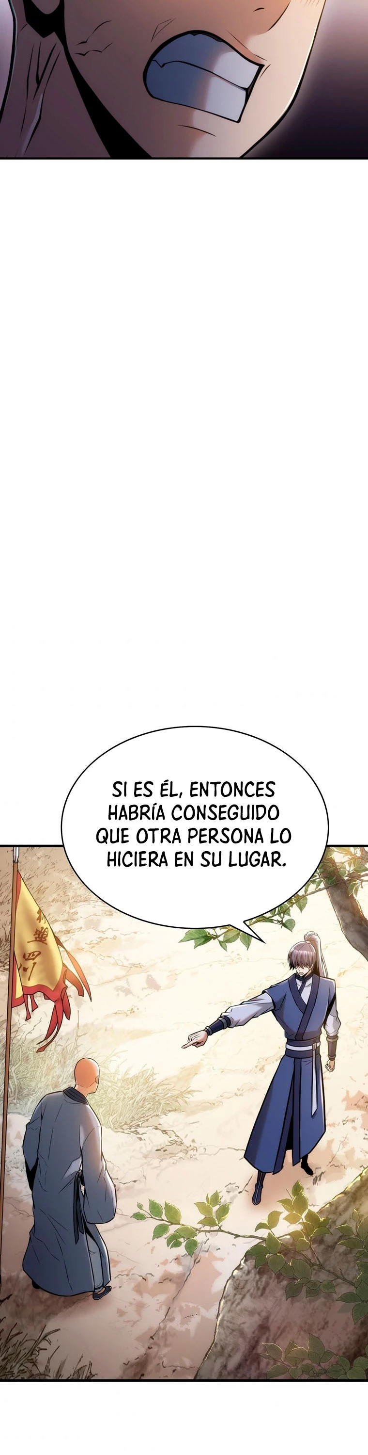 La Estrella de un Gobernante Supremo - Capítulo 14 - Página 58 - LectorTMOo