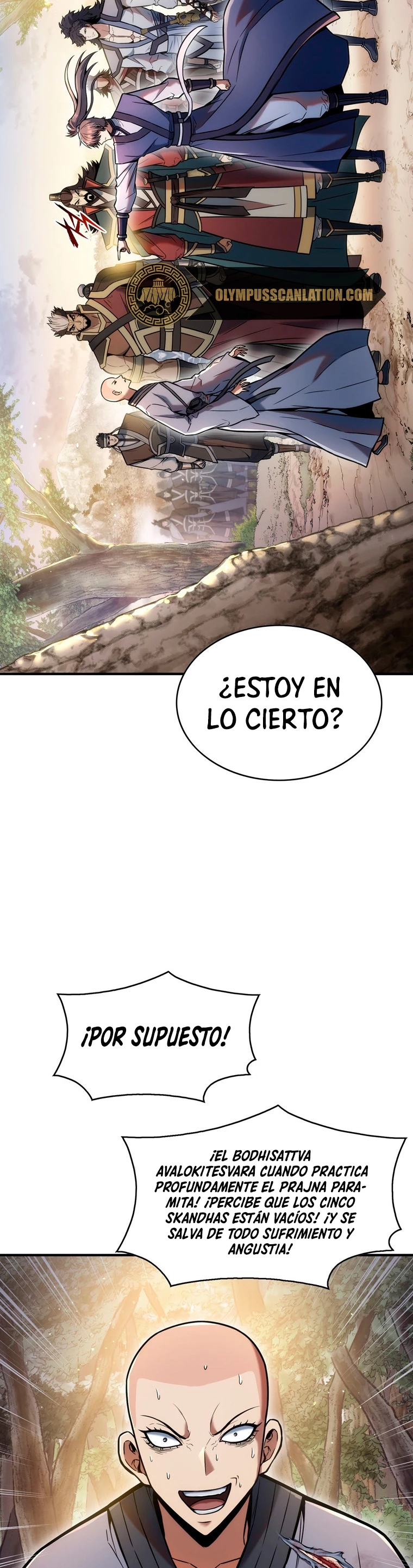La Estrella de un Gobernante Supremo - Capítulo 15 - Página 7 - LectorTMOo