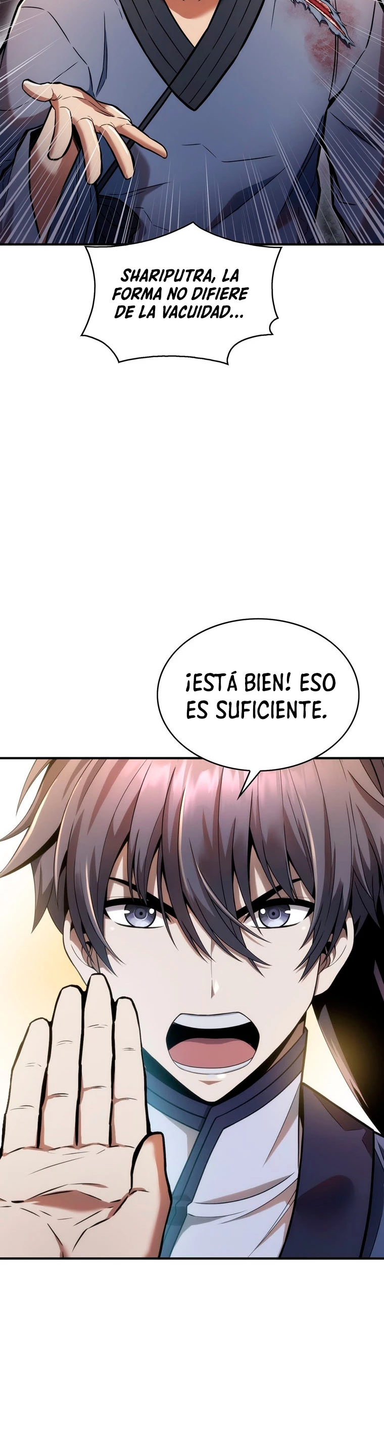 La Estrella de un Gobernante Supremo - Capítulo 15 - Página 8 - LectorTMOo