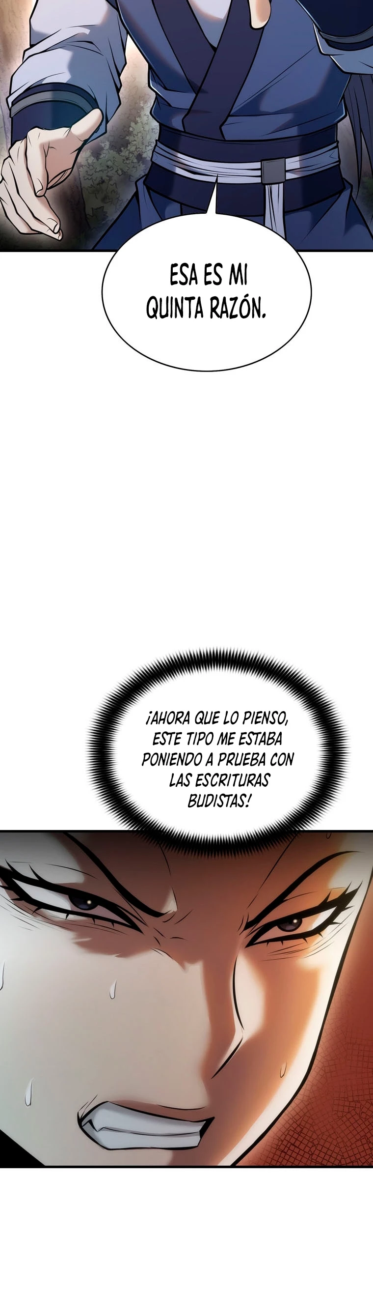 La Estrella de un Gobernante Supremo - Capítulo 15 - Página 11 - LectorTMOo