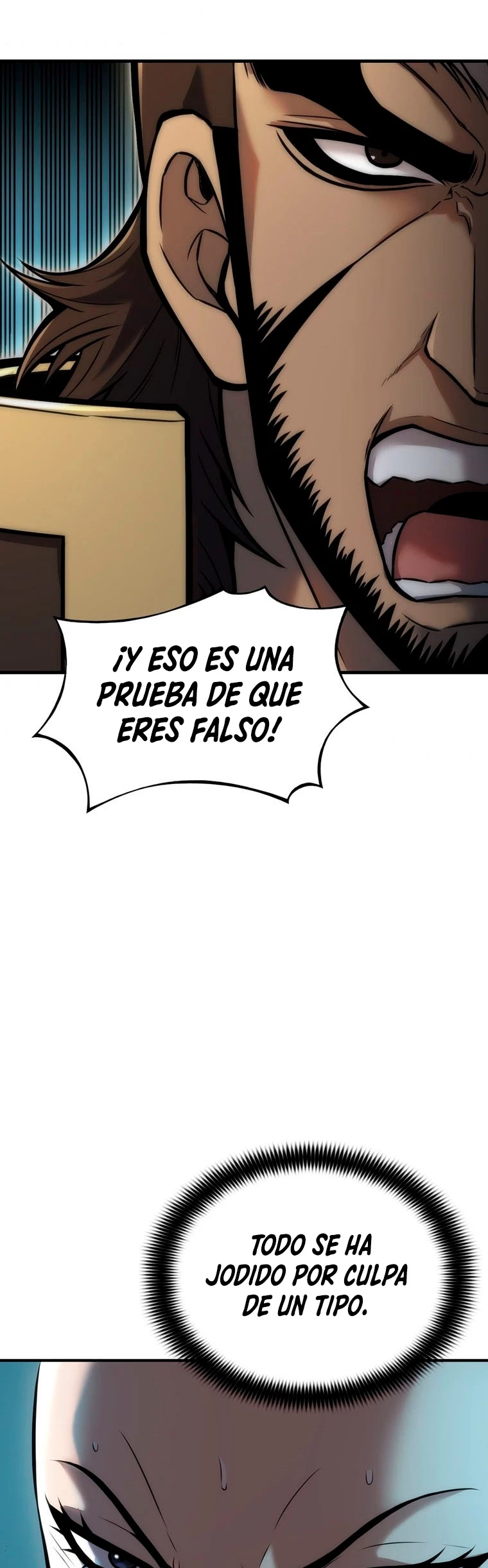 La Estrella de un Gobernante Supremo - Capítulo 15 - Página 29 - LectorTMOo