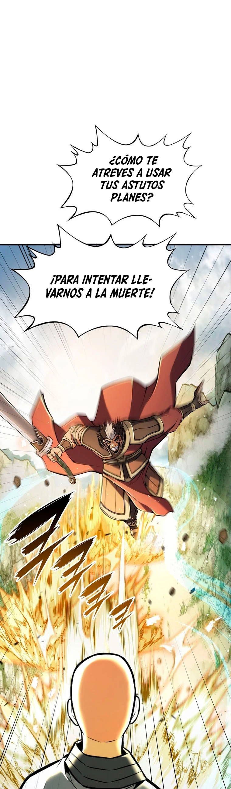 La Estrella de un Gobernante Supremo - Capítulo 15 - Página 50 - LectorTMOo