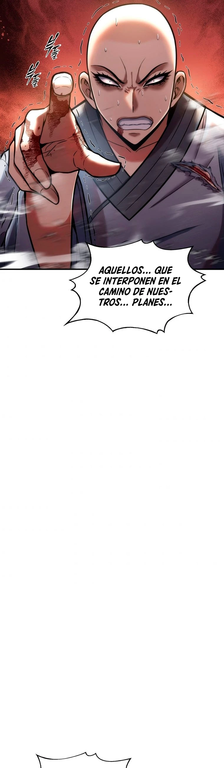 La Estrella de un Gobernante Supremo - Capítulo 15 - Página 55 - LectorTMOo