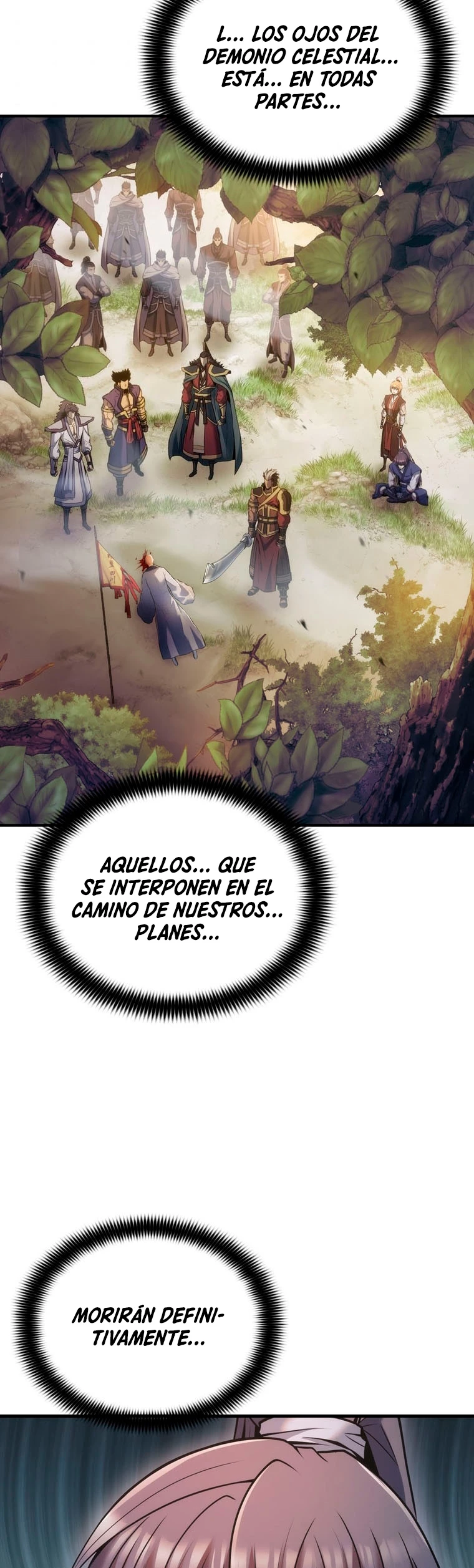 La Estrella de un Gobernante Supremo - Capítulo 15 - Página 59 - LectorTMOo