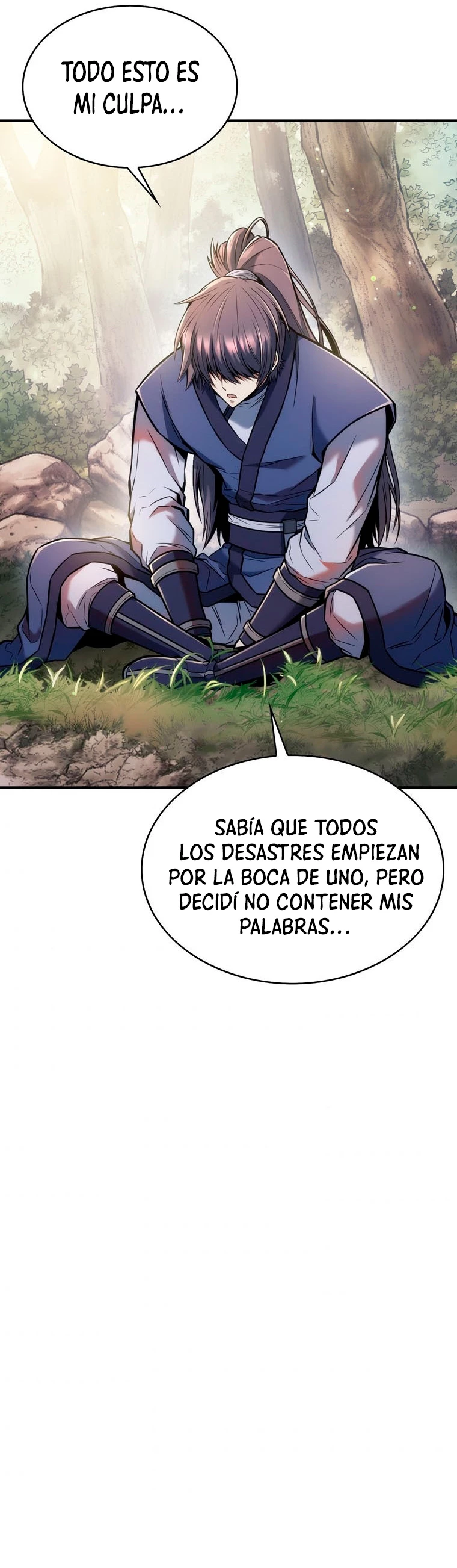 La Estrella de un Gobernante Supremo - Capítulo 15 - Página 66 - LectorTMOo