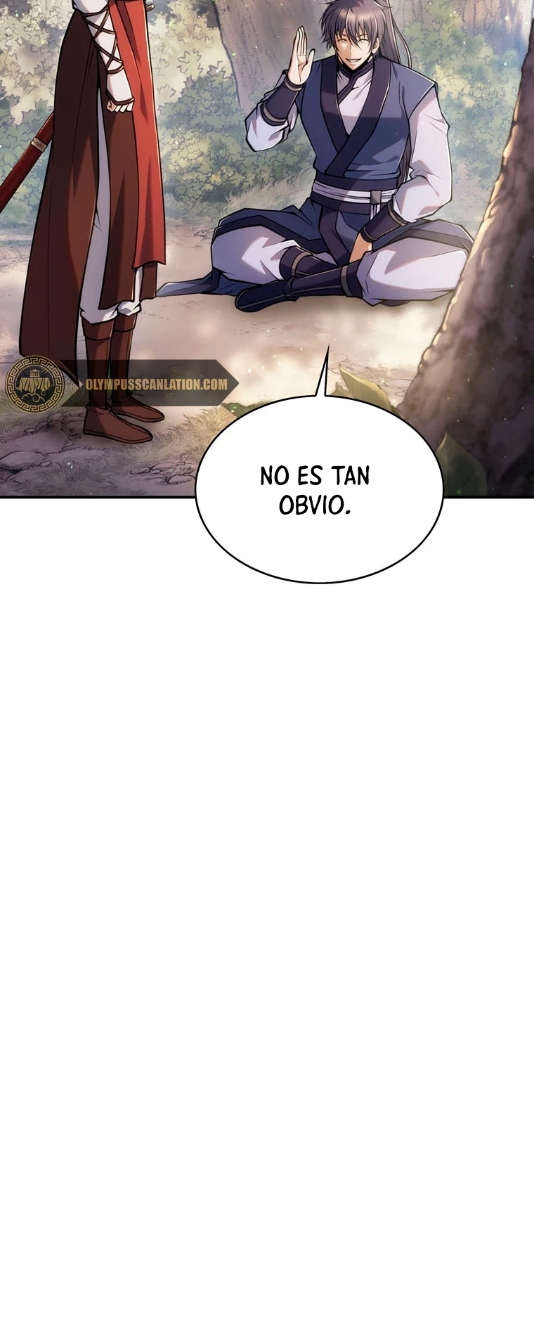 La Estrella de un Gobernante Supremo - Capítulo 16 - Página 8 - LectorTMOo