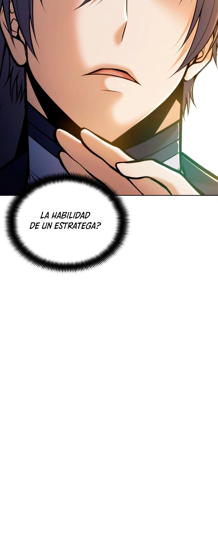 La Estrella de un Gobernante Supremo - Capítulo 16 - Página 29 - LectorTMOo