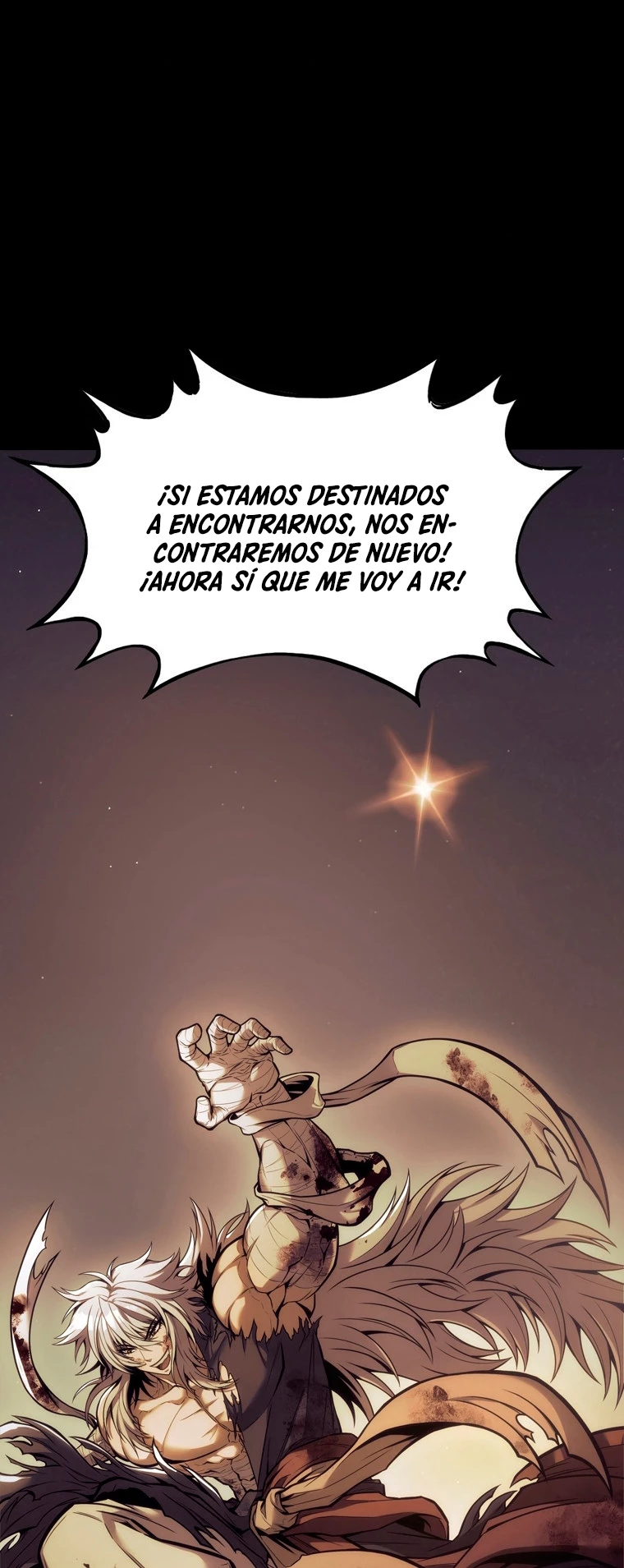 La Estrella de un Gobernante Supremo - Capítulo 16 - Página 43 - LectorTMOo