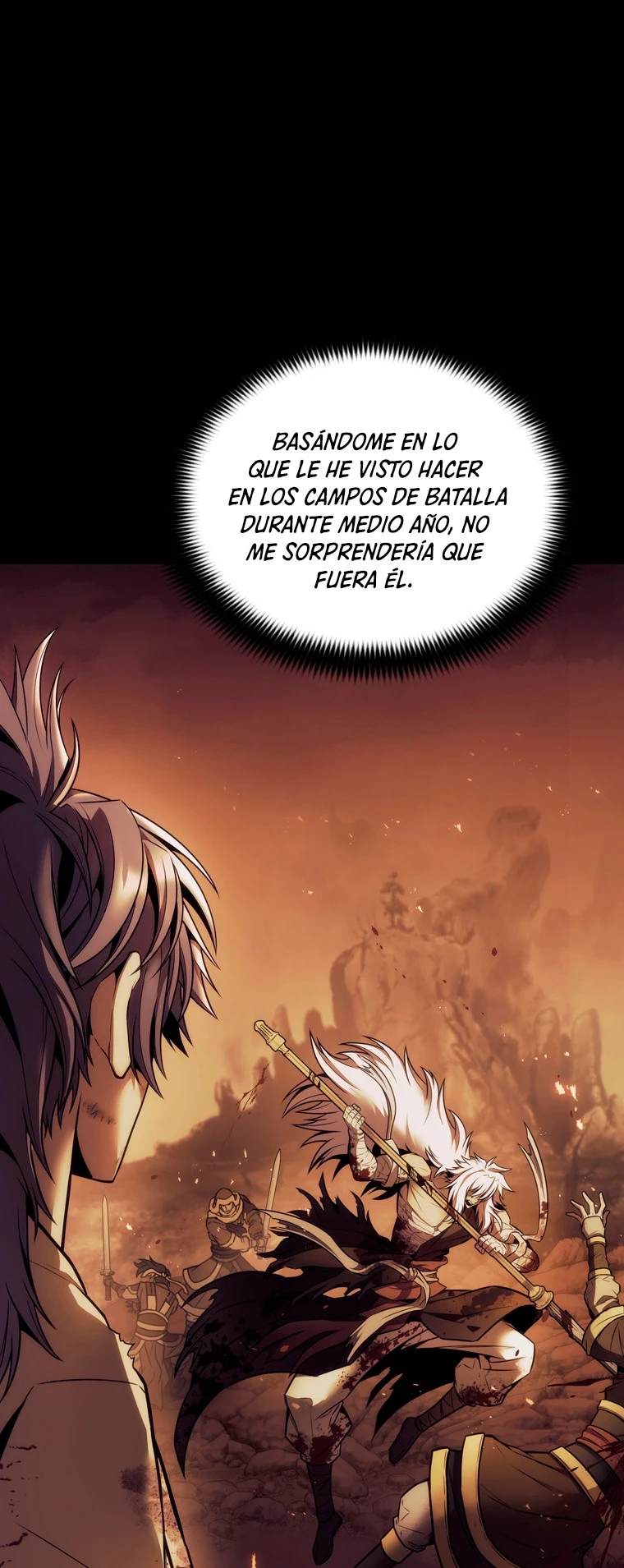 La Estrella de un Gobernante Supremo - Capítulo 16 - Página 48 - LectorTMOo
