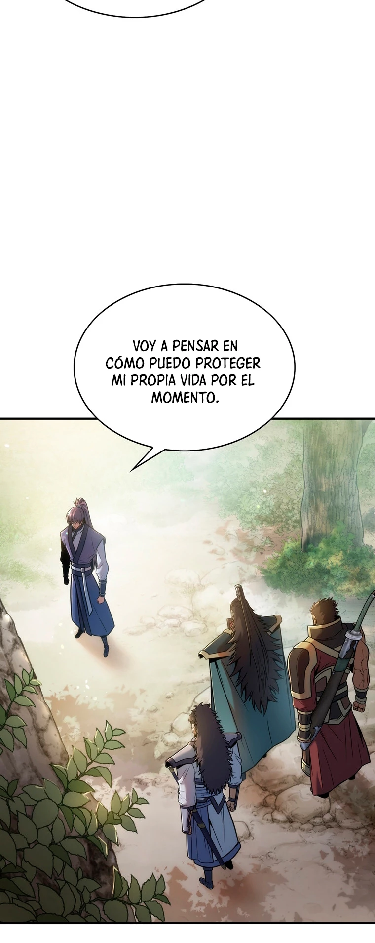 La Estrella de un Gobernante Supremo - Capítulo 16 - Página 54 - LectorTMOo
