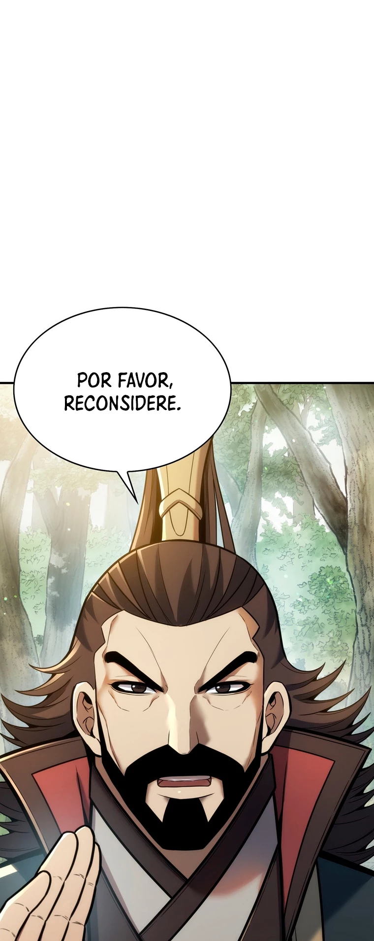 La Estrella de un Gobernante Supremo - Capítulo 16 - Página 55 - LectorTMOo