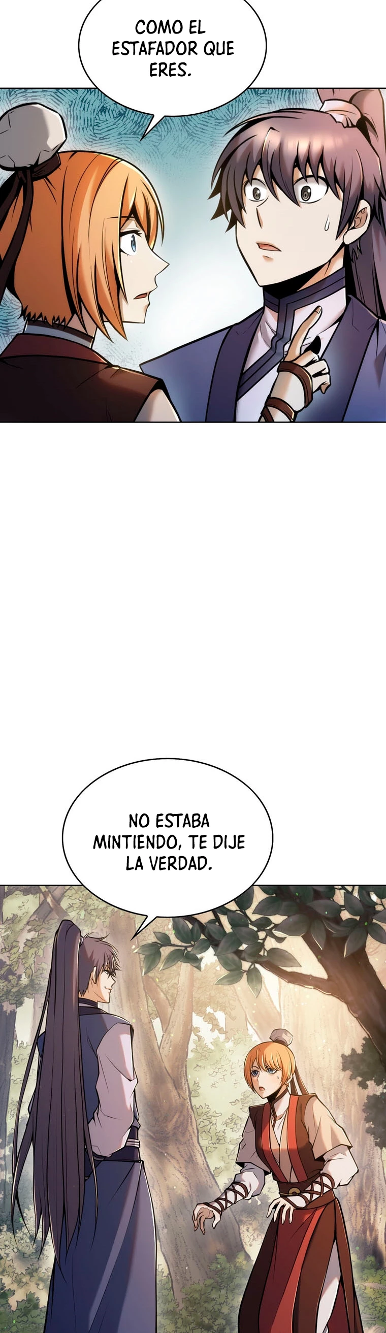 La Estrella de un Gobernante Supremo - Capítulo 16 - Página 63 - LectorTMOo