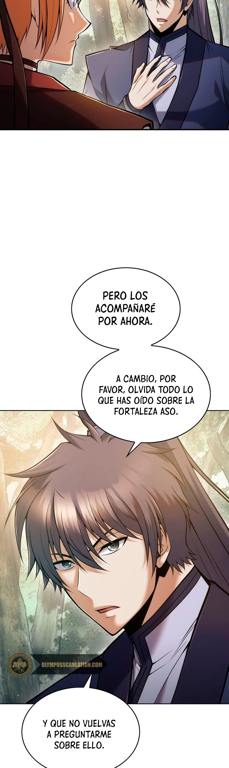 La Estrella de un Gobernante Supremo - Capítulo 16 - Página 70 - LectorTMOo