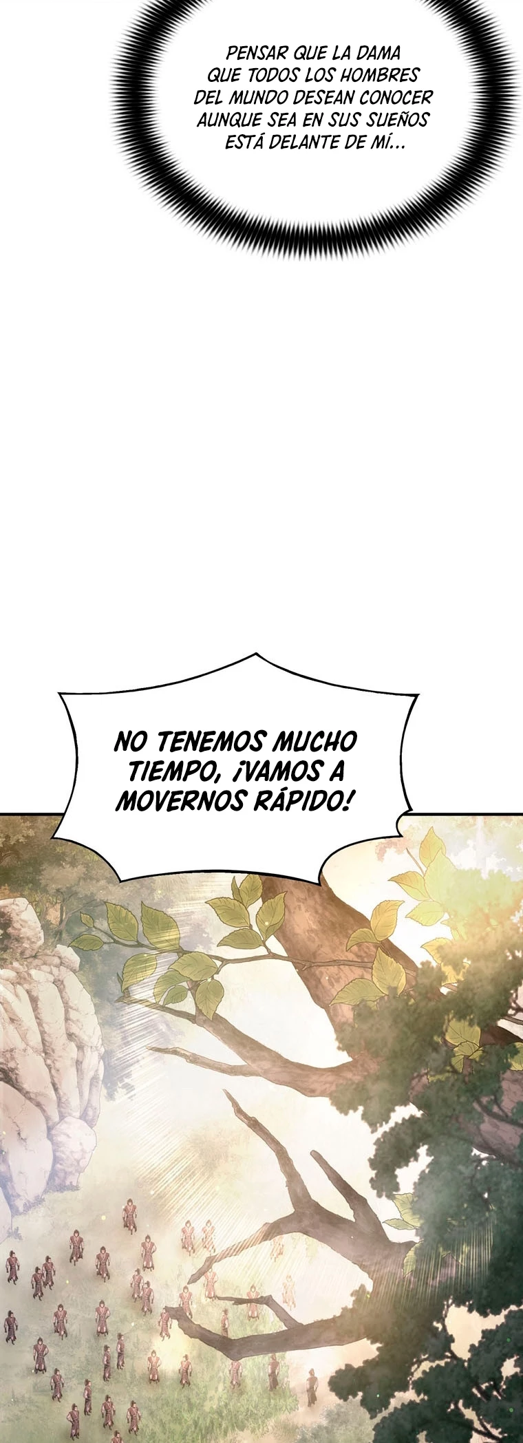La Estrella de un Gobernante Supremo - Capítulo 16 - Página 75 - LectorTMOo