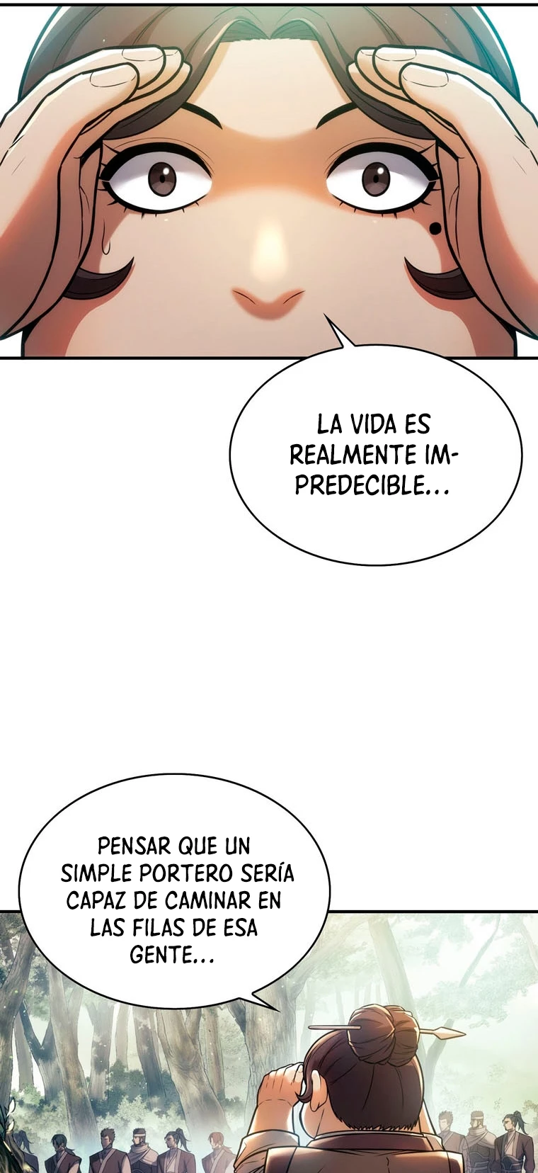 La Estrella de un Gobernante Supremo - Capítulo 16 - Página 83 - LectorTMOo
