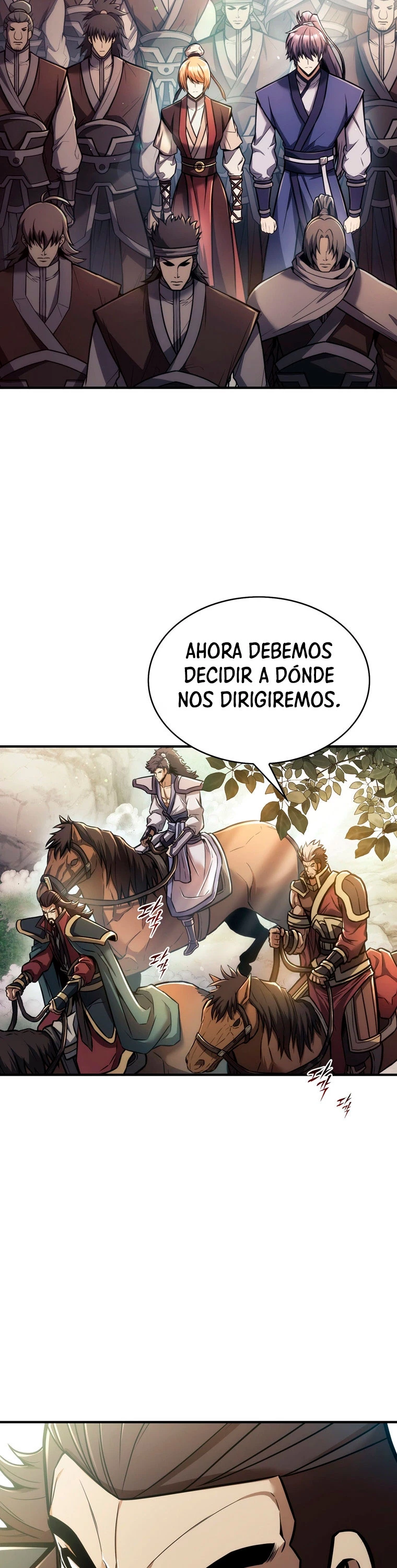 La Estrella de un Gobernante Supremo - Capítulo 17 - Página 4 - LectorTMOo