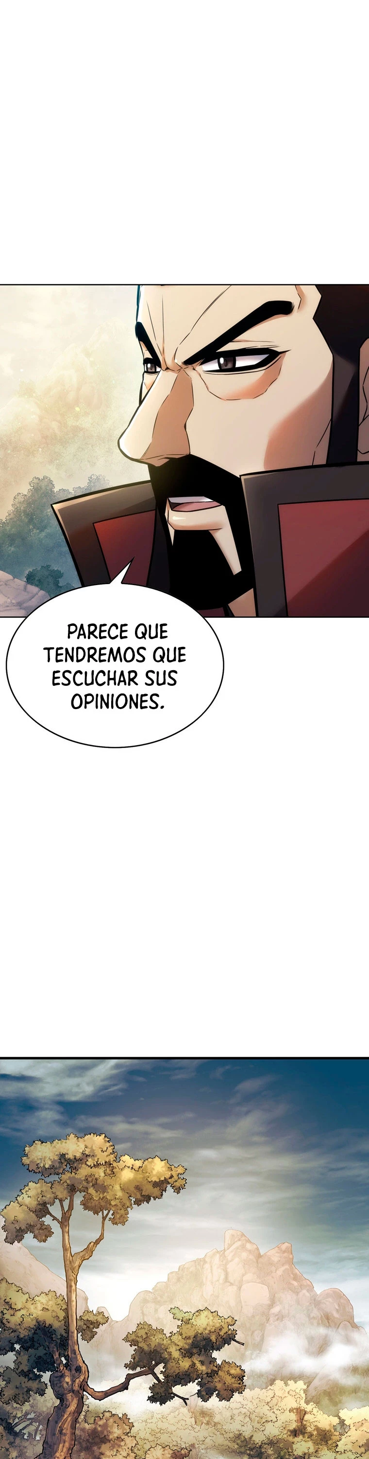 La Estrella de un Gobernante Supremo - Capítulo 17 - Página 6 - LectorTMOo