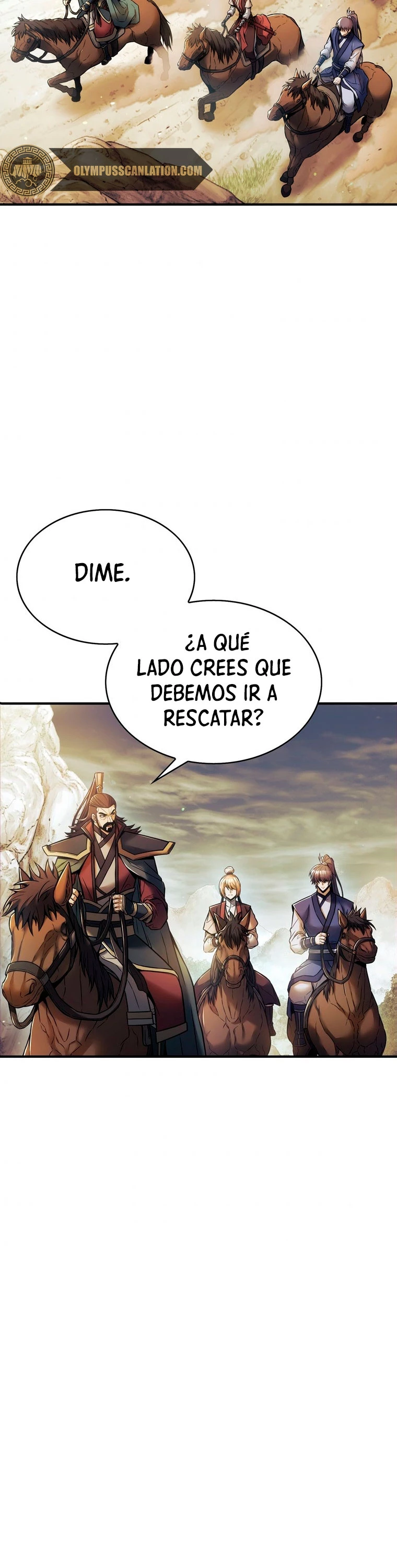 La Estrella de un Gobernante Supremo - Capítulo 17 - Página 16 - LectorTMOo