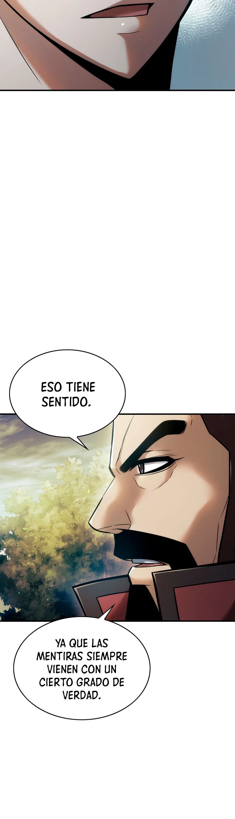 La Estrella de un Gobernante Supremo - Capítulo 17 - Página 20 - LectorTMOo