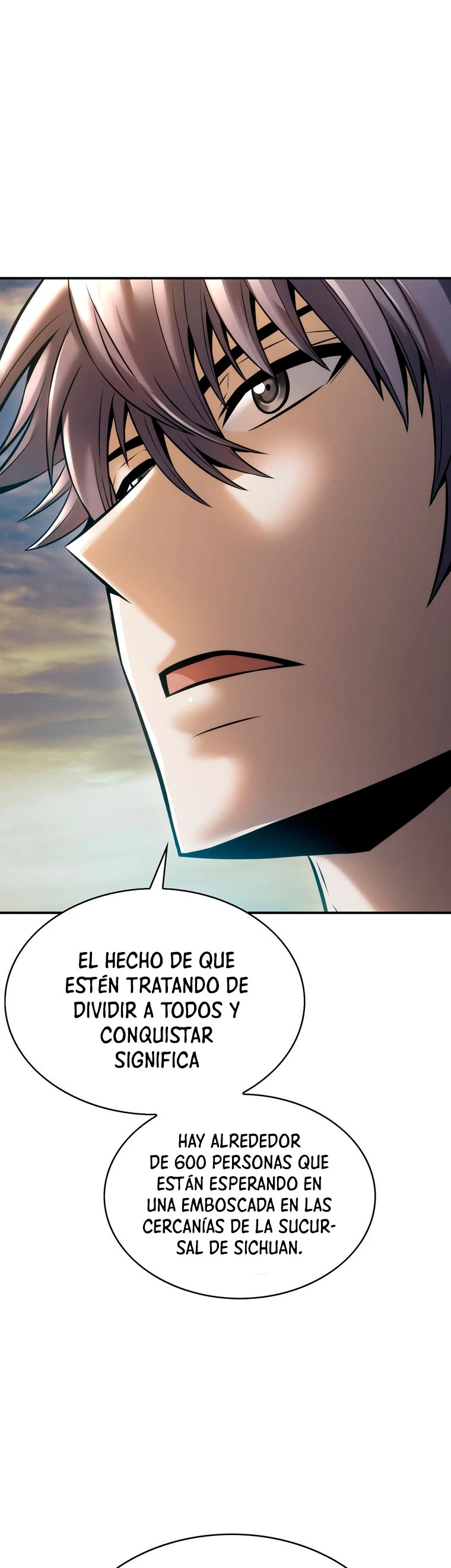 La Estrella de un Gobernante Supremo - Capítulo 17 - Página 21 - LectorTMOo