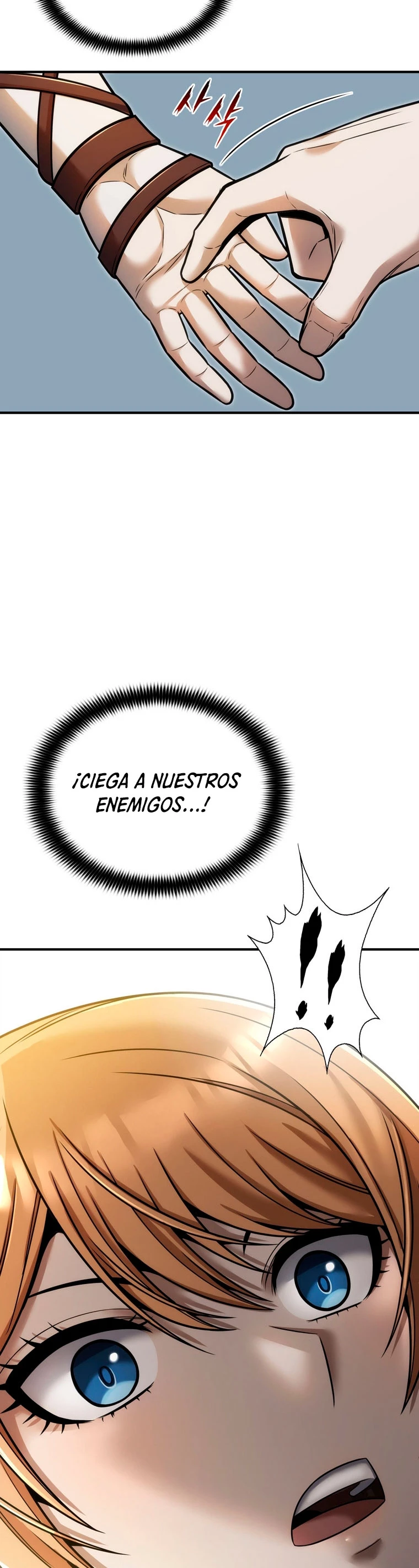 La Estrella de un Gobernante Supremo - Capítulo 17 - Página 29 - LectorTMOo