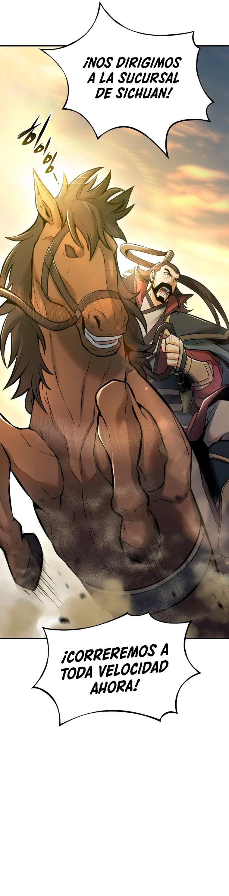 La Estrella de un Gobernante Supremo - Capítulo 17 - Página 38 - LectorTMOo