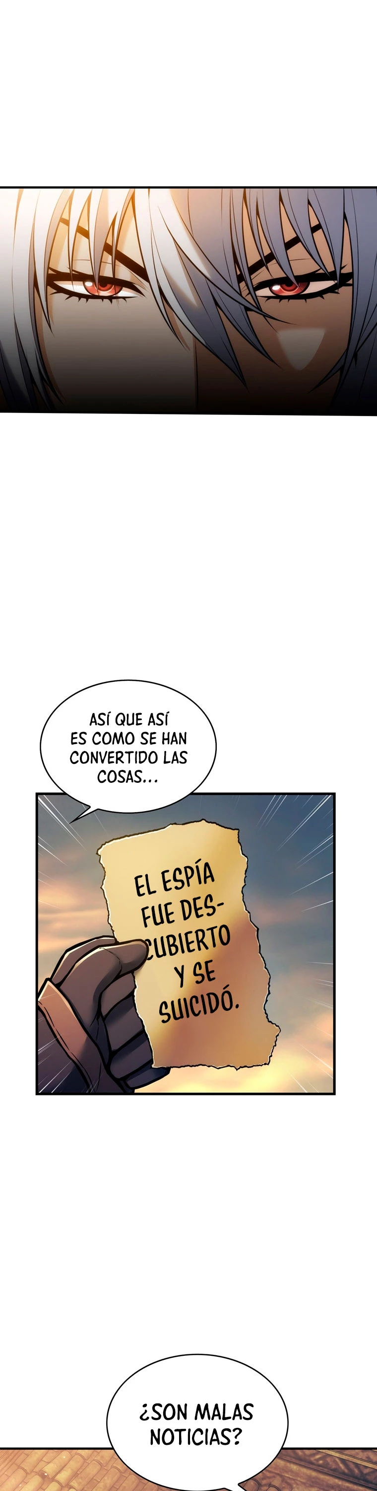 La Estrella de un Gobernante Supremo - Capítulo 17 - Página 57 - LectorTMOo