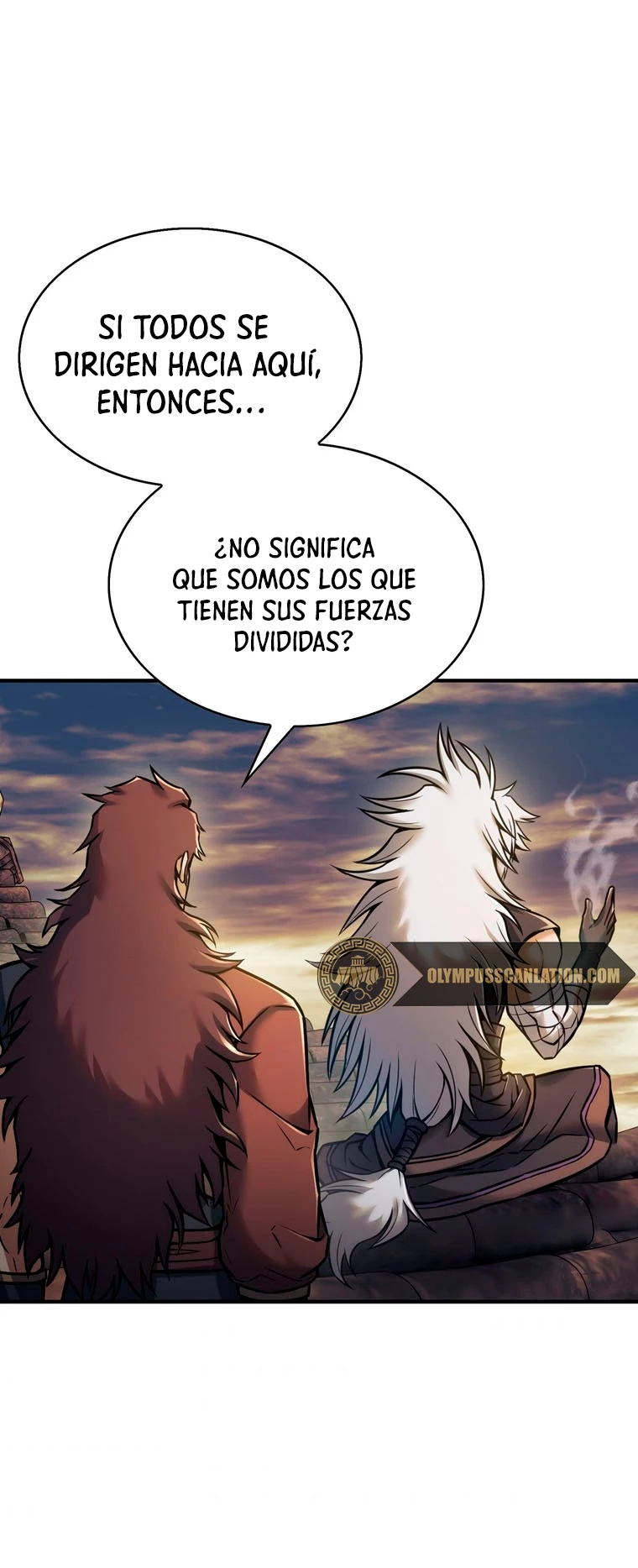 La Estrella de un Gobernante Supremo - Capítulo 18 - Página 2 - LectorTMOo