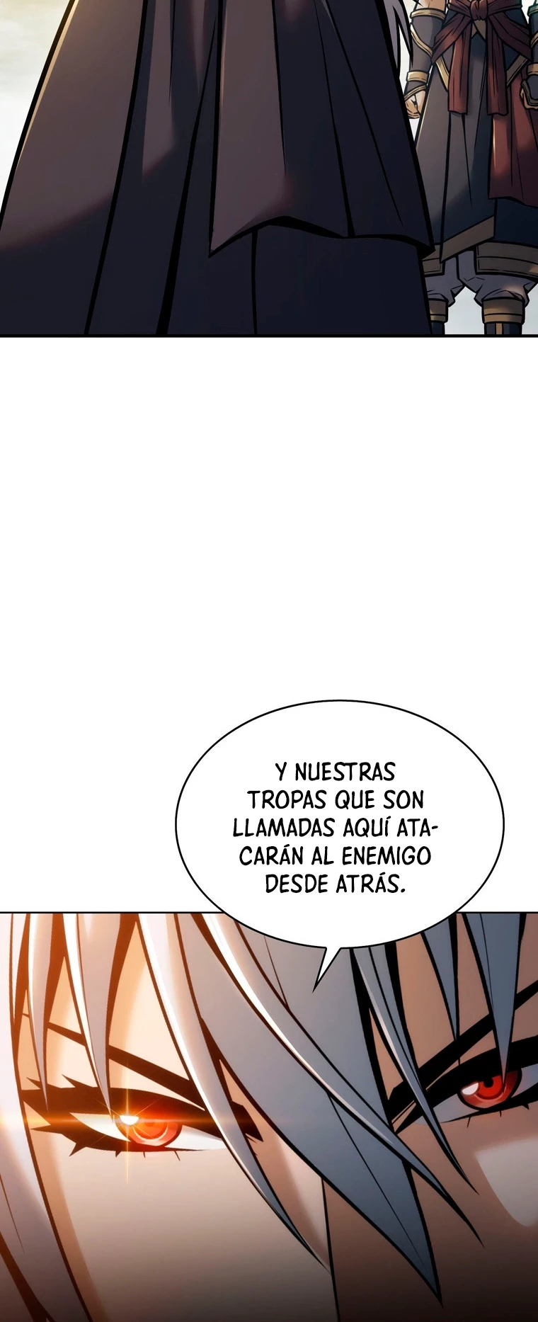 La Estrella de un Gobernante Supremo - Capítulo 18 - Página 10 - LectorTMOo