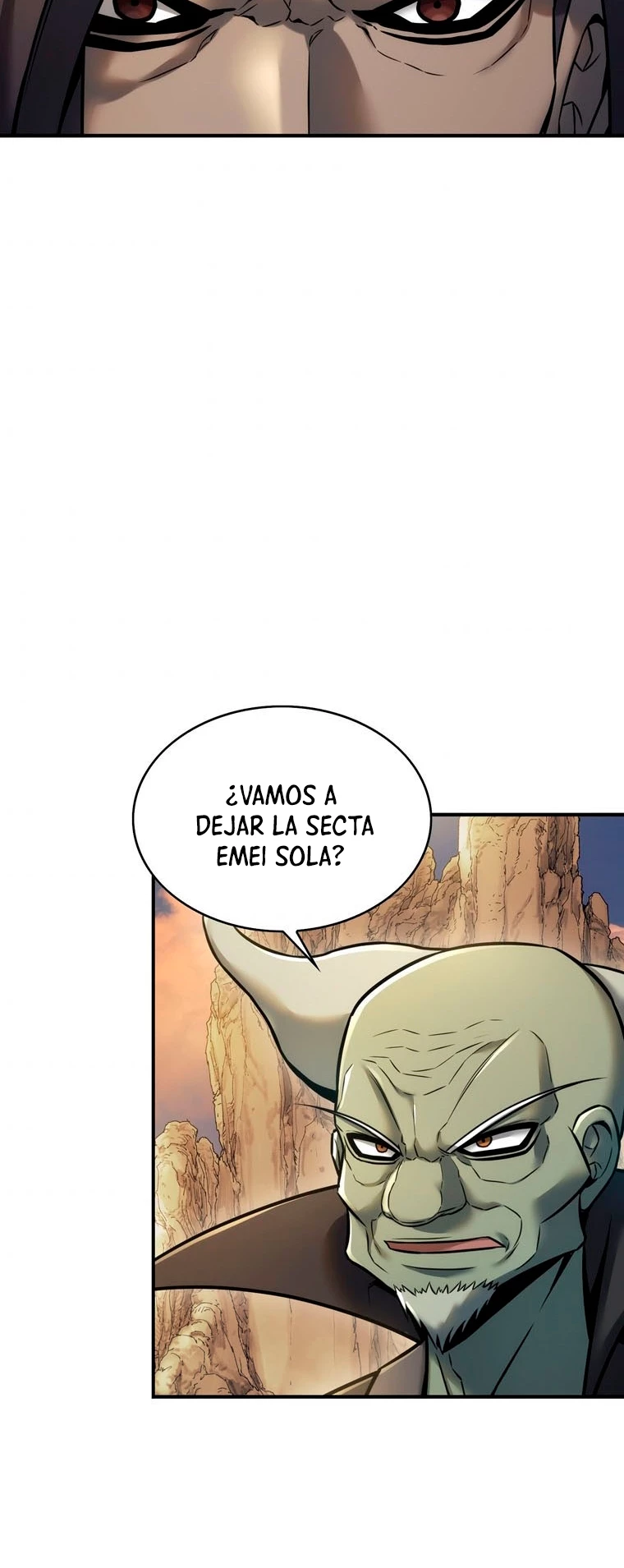 La Estrella de un Gobernante Supremo - Capítulo 18 - Página 23 - LectorTMOo