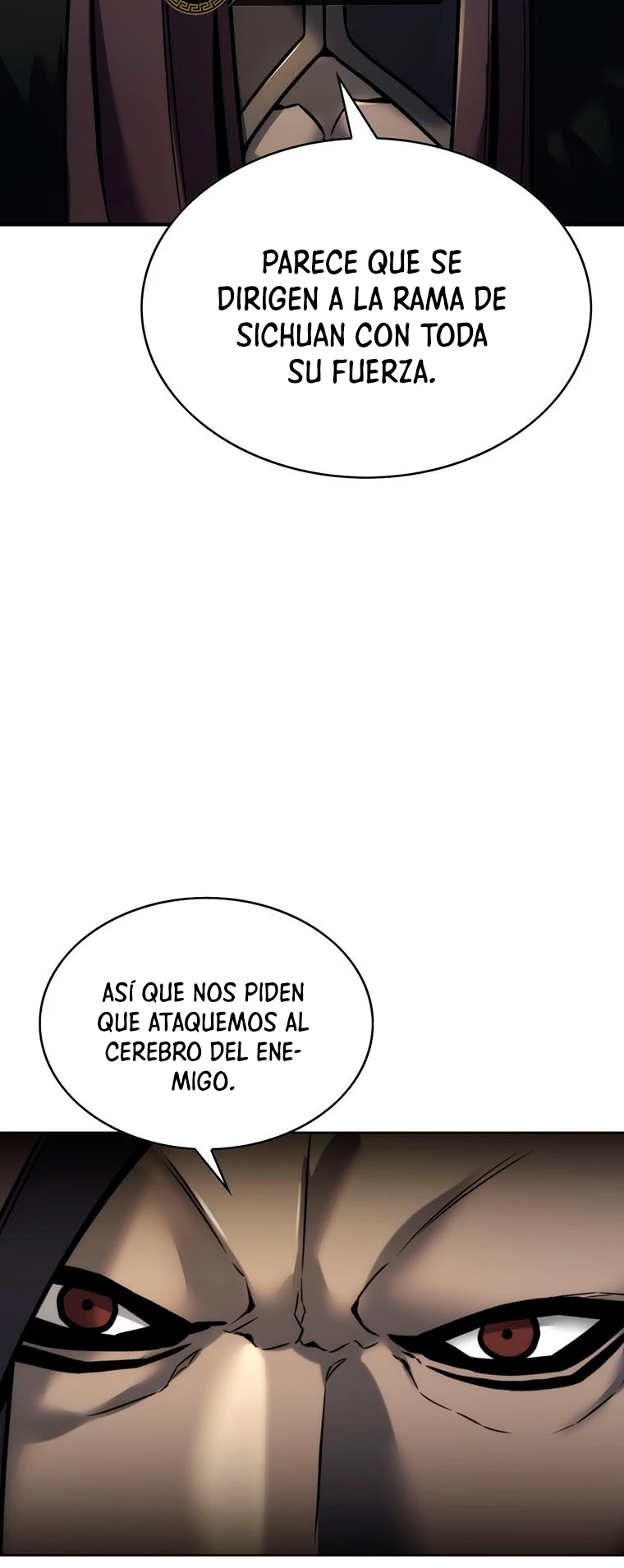 La Estrella de un Gobernante Supremo - Capítulo 18 - Página 25 - LectorTMOo