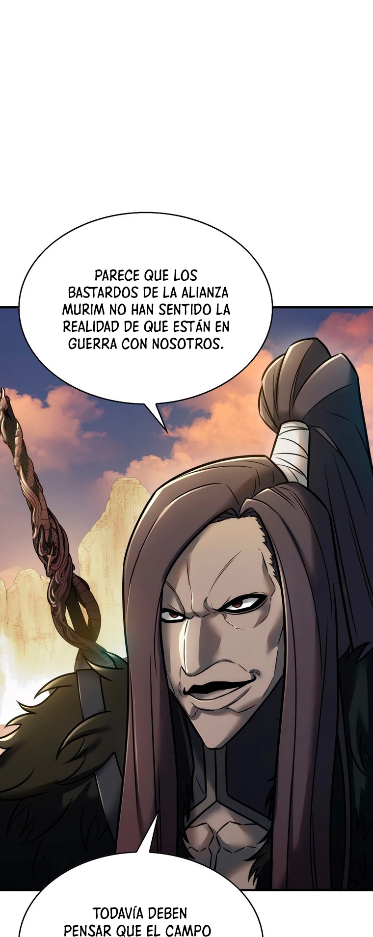 La Estrella de un Gobernante Supremo - Capítulo 18 - Página 30 - LectorTMOo