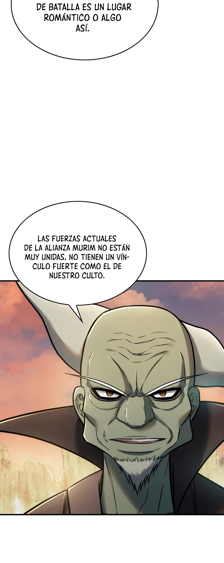 La Estrella de un Gobernante Supremo - Capítulo 18 - Página 31 - LectorTMOo