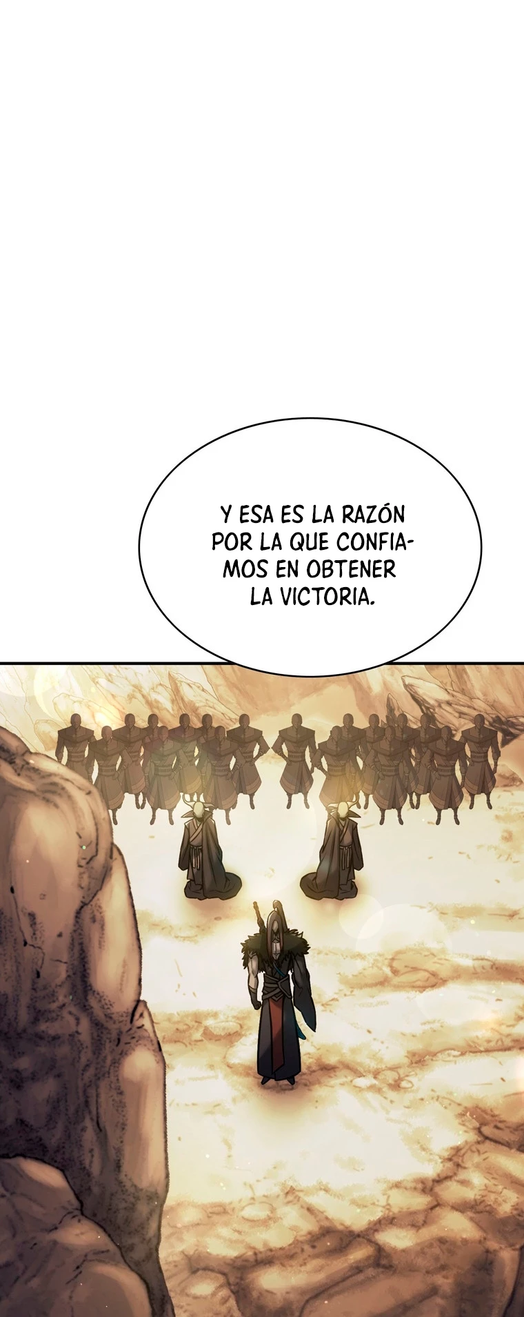 La Estrella de un Gobernante Supremo - Capítulo 18 - Página 32 - LectorTMOo