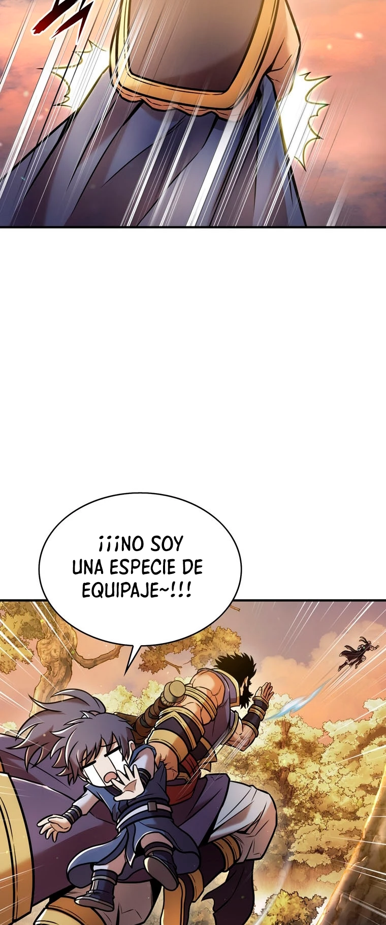 La Estrella de un Gobernante Supremo - Capítulo 18 - Página 61 - LectorTMOo