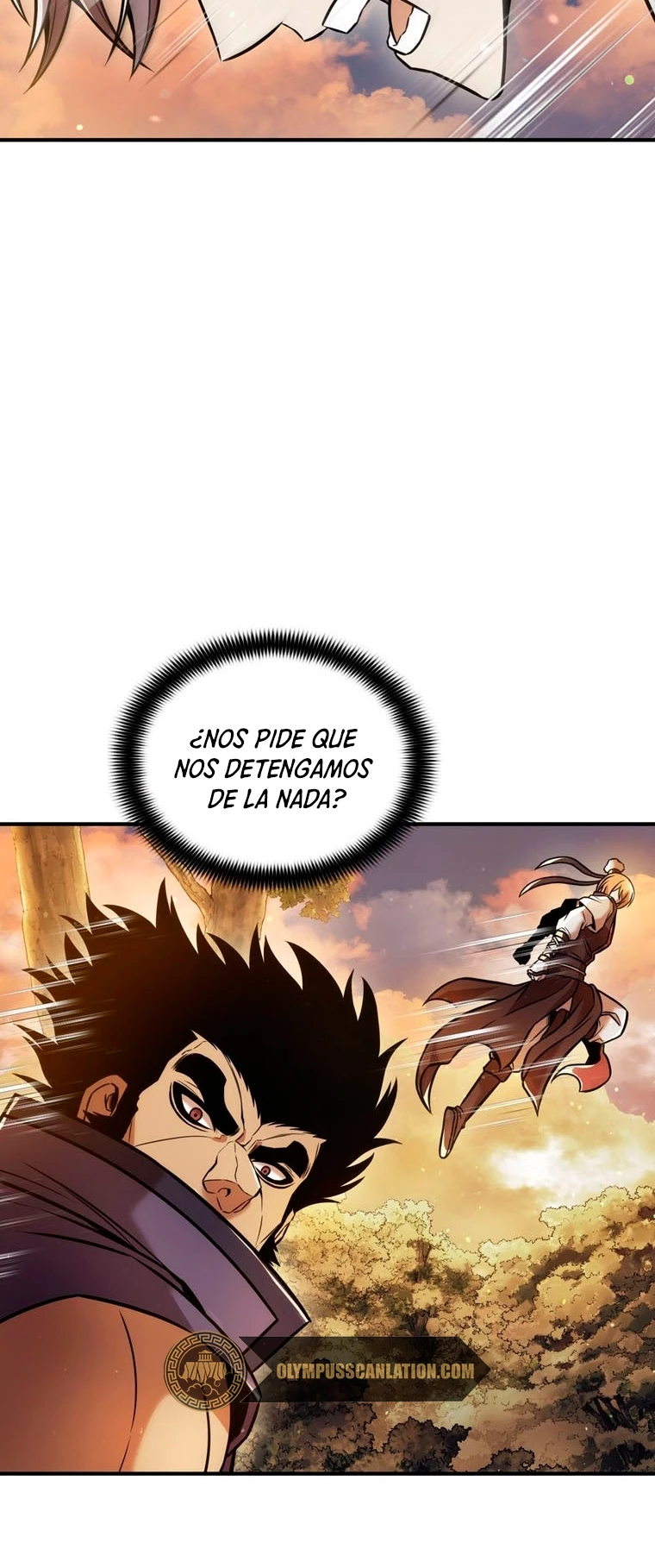 La Estrella de un Gobernante Supremo - Capítulo 18 - Página 63 - LectorTMOo