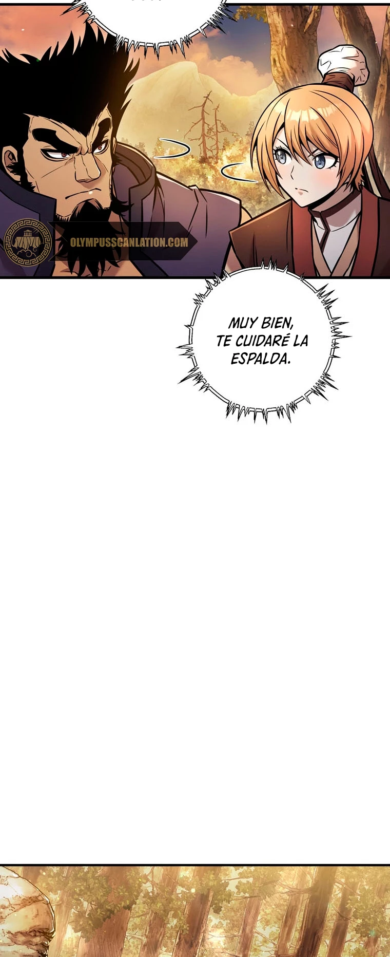 La Estrella de un Gobernante Supremo - Capítulo 18 - Página 80 - LectorTMOo