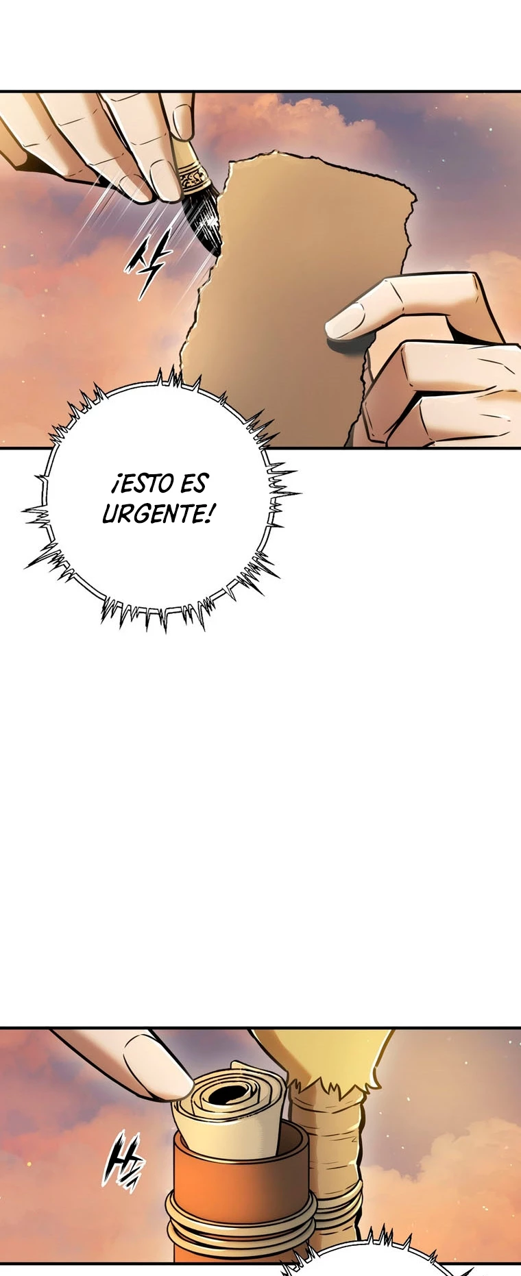 La Estrella de un Gobernante Supremo - Capítulo 18 - Página 85 - LectorTMOo