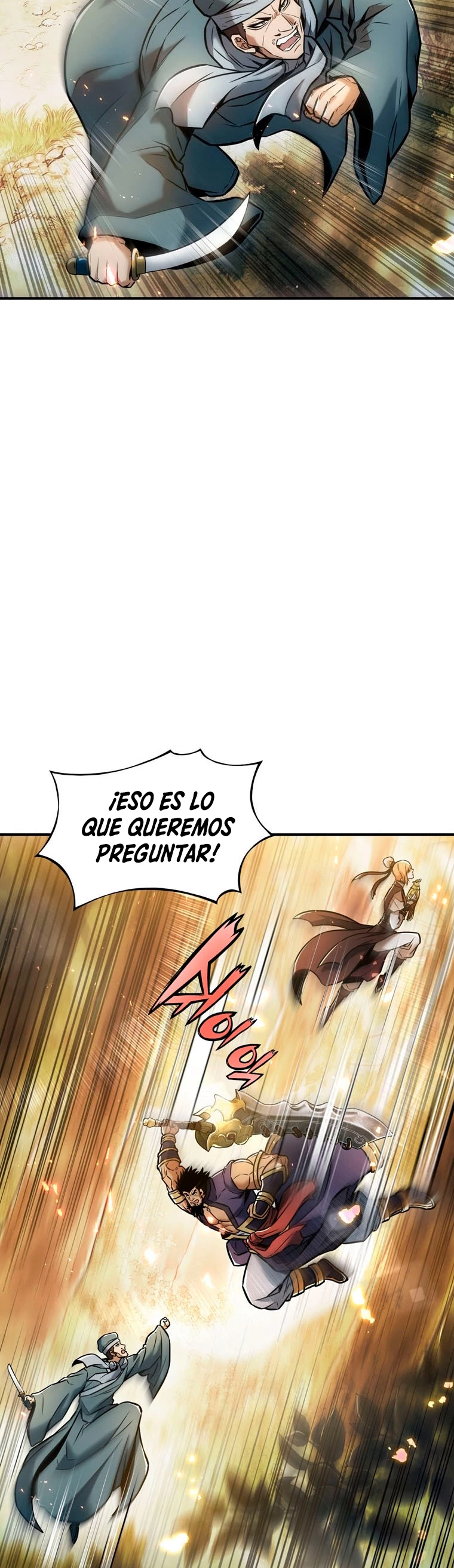 La Estrella de un Gobernante Supremo - Capítulo 19 - Página 4 - LectorTMOo
