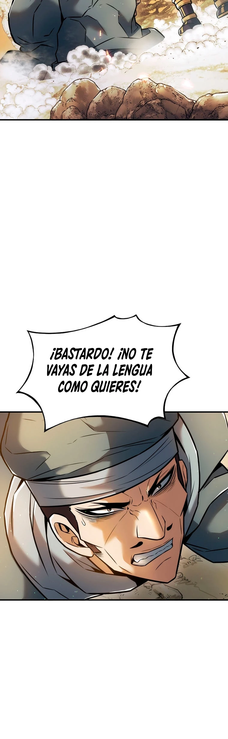 La Estrella de un Gobernante Supremo - Capítulo 19 - Página 12 - LectorTMOo