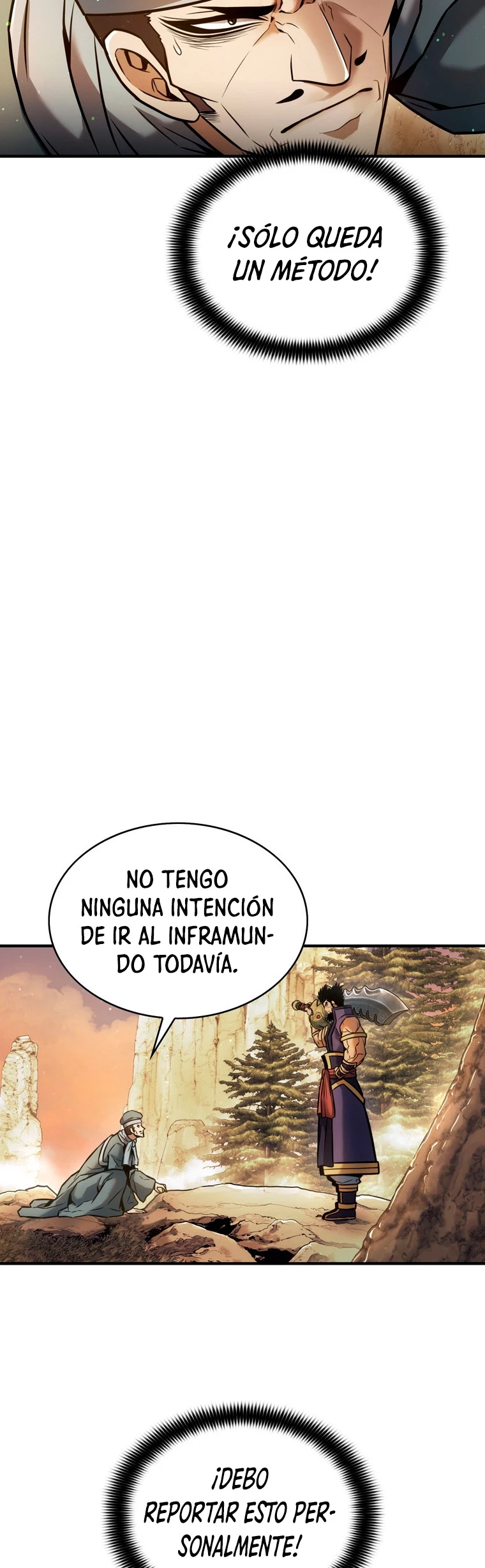 La Estrella de un Gobernante Supremo - Capítulo 19 - Página 16 - LectorTMOo