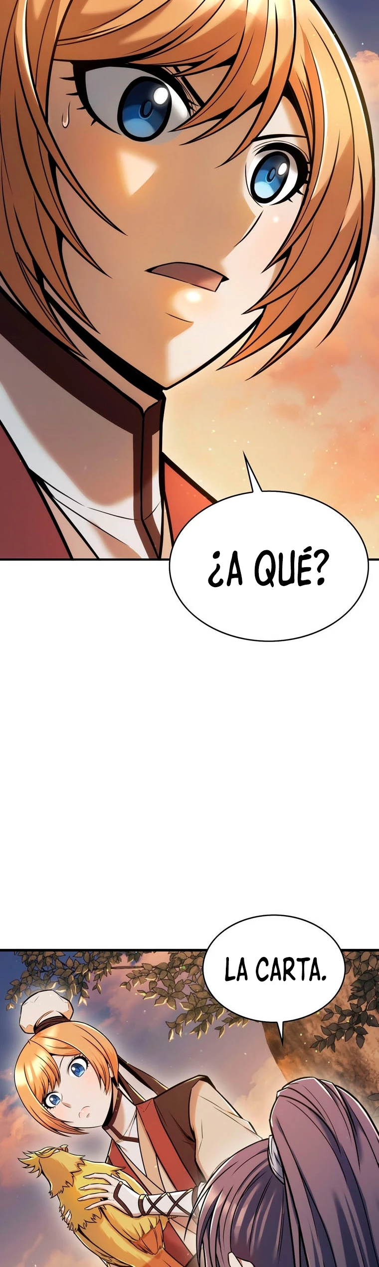 La Estrella de un Gobernante Supremo - Capítulo 19 - Página 25 - LectorTMOo
