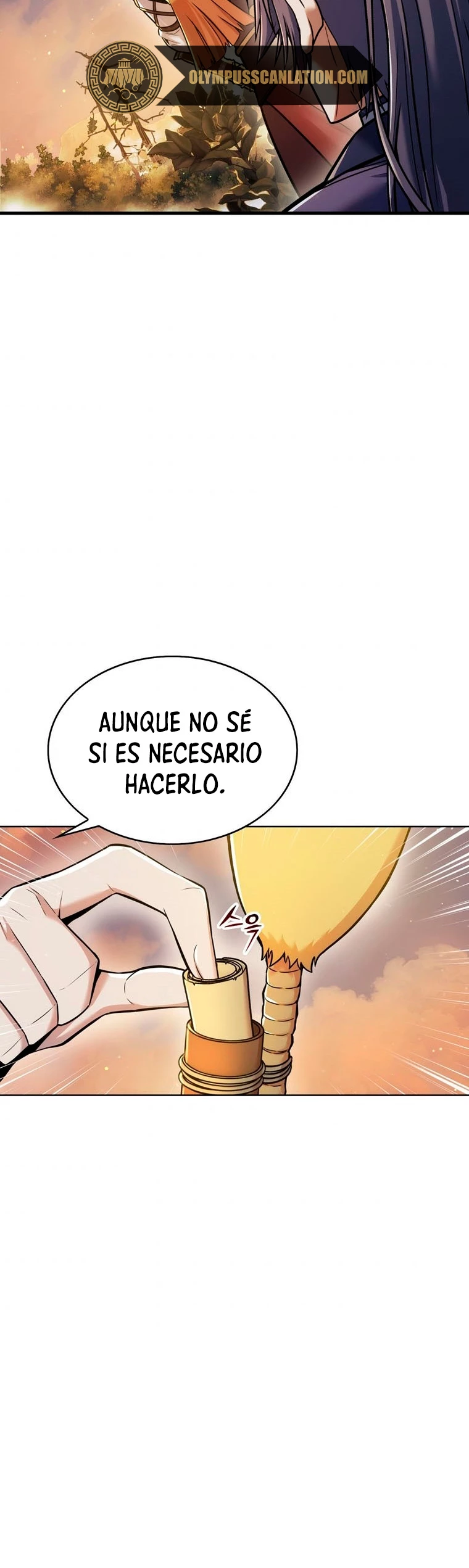 La Estrella de un Gobernante Supremo - Capítulo 19 - Página 26 - LectorTMOo