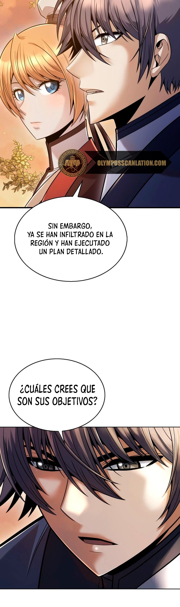 La Estrella de un Gobernante Supremo - Capítulo 19 - Página 41 - LectorTMOo