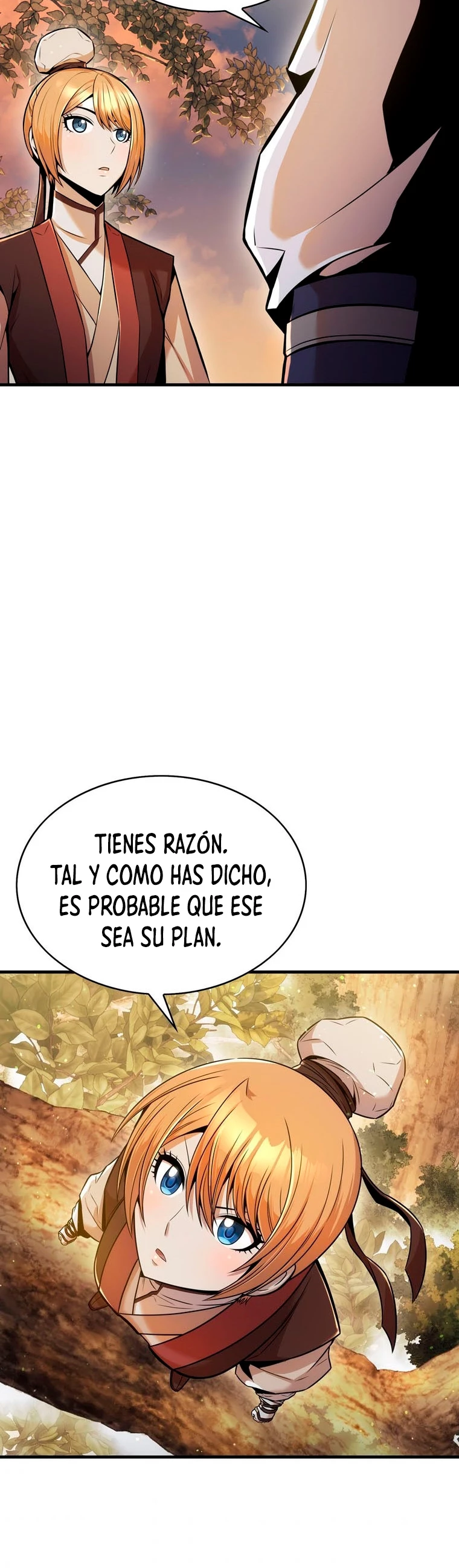 La Estrella de un Gobernante Supremo - Capítulo 19 - Página 44 - LectorTMOo