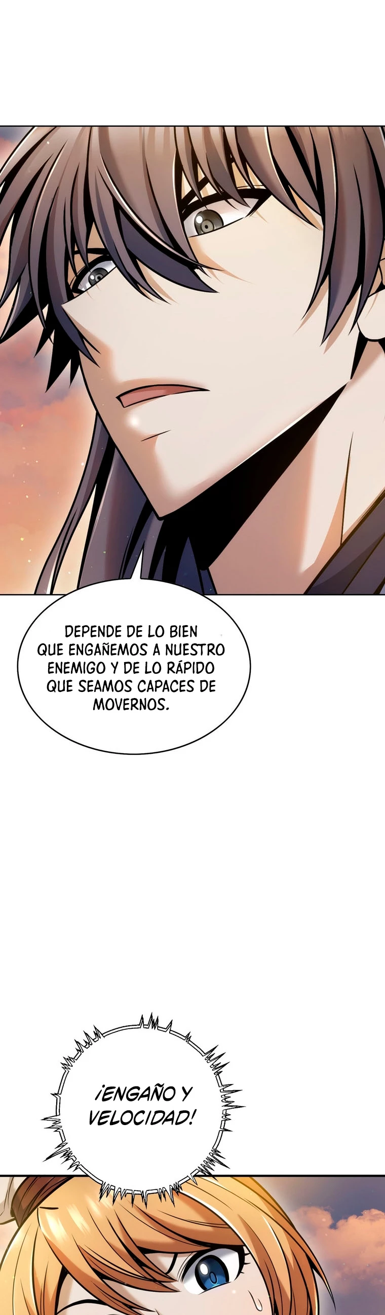 La Estrella de un Gobernante Supremo - Capítulo 19 - Página 46 - LectorTMOo