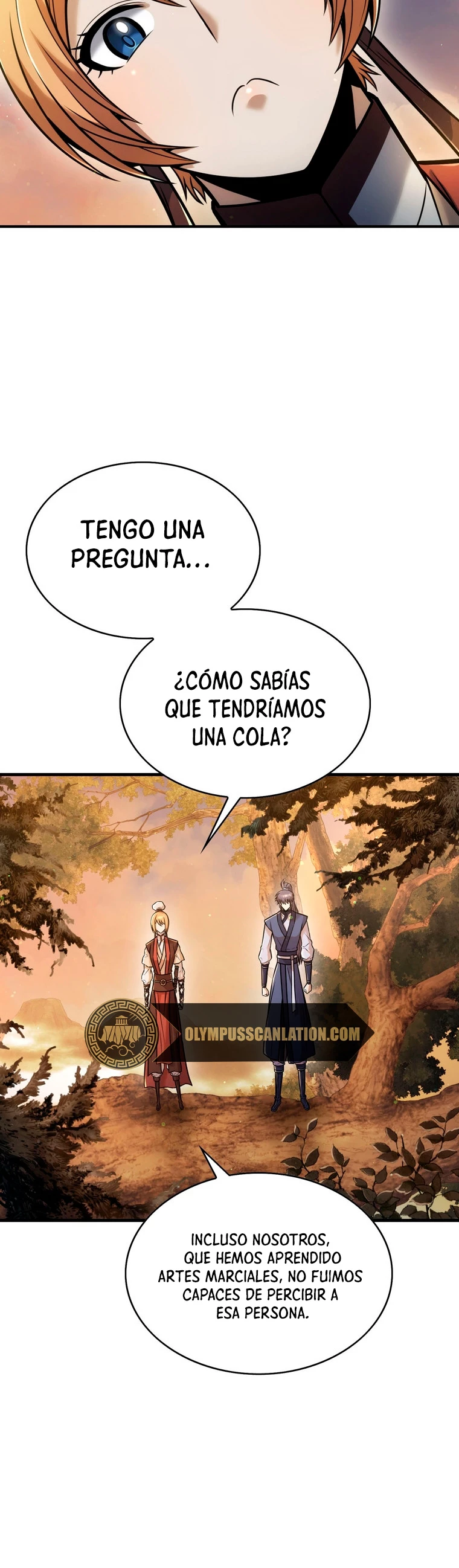 La Estrella de un Gobernante Supremo - Capítulo 19 - Página 47 - LectorTMOo
